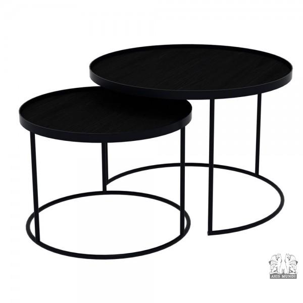 Tablett Tisch-Set