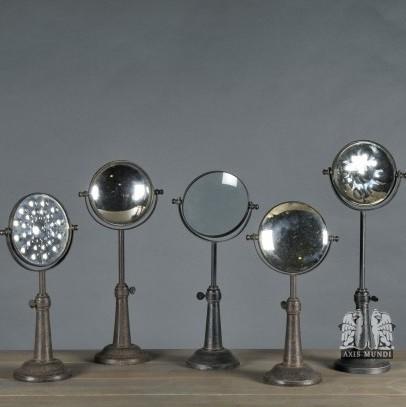 Deko - Linsen - Set