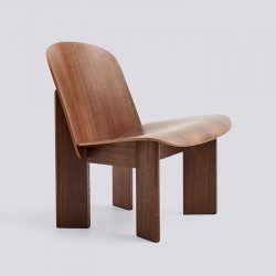 Loungesessel "Chisel"