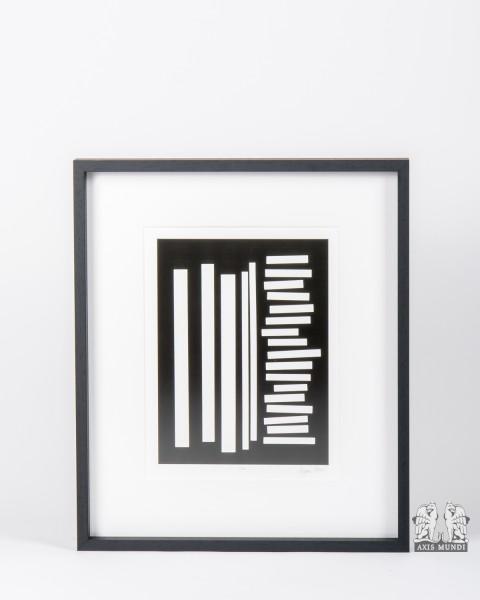 Wandbild