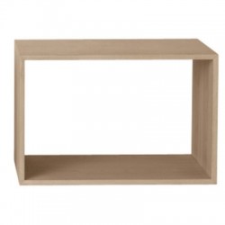 Regalsystemelement 'Stacked', Large