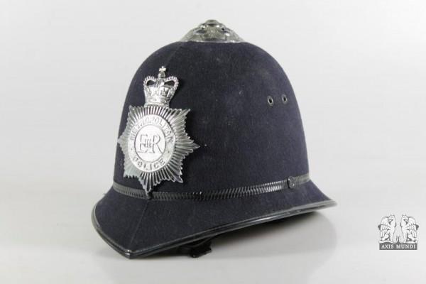 Polizeihelm