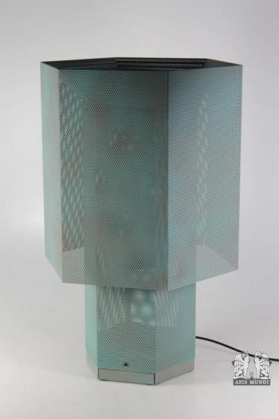 Tischlampe Hexx