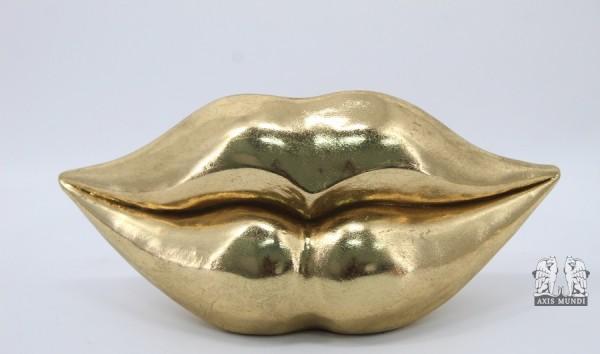 Gold Mund