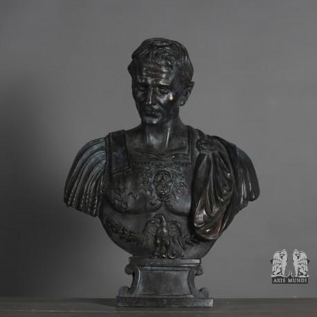 Caesar Skulptur
