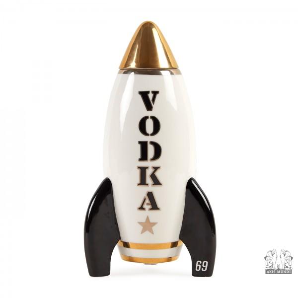 Vodka Dekanter "Rocket"