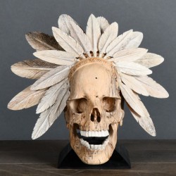 Totenkopf Memento Mori