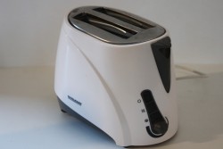 Toaster Fackelmann