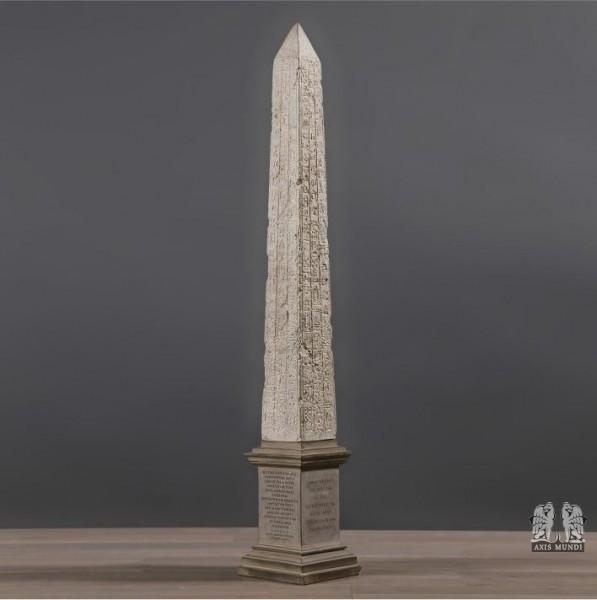 Ägyptischer Obelisk