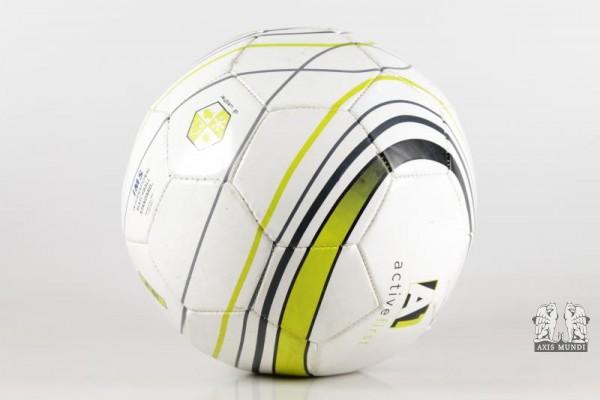 Fußball