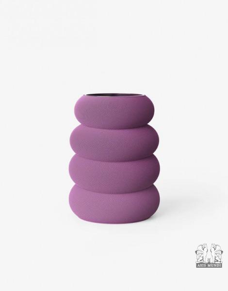 Vase "Flow 3"