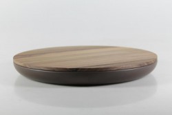 Schale mit Deckel