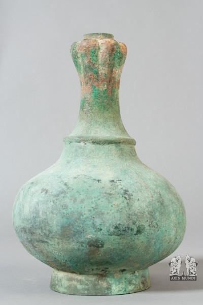 Vase Han Dynastie