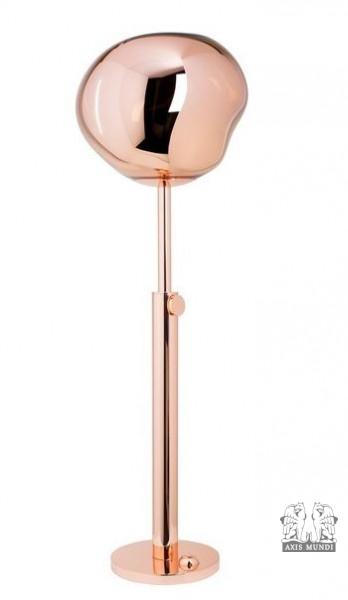 Stehlampe