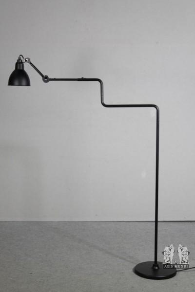 Stehlampe