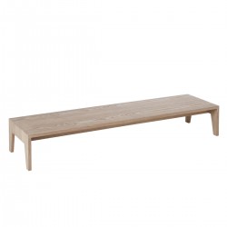 Regalsystemelement 'Stacked', Podium