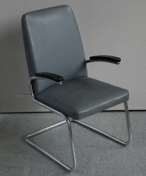 Sessel, Mauser