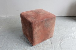 Cube Kunstfell