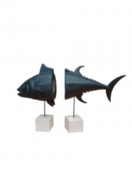 Deko Objekt "TUNA"
