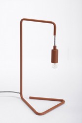 Tischlampe "Büro"