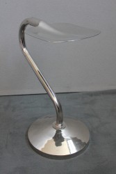 Hocker 'Schaufel'