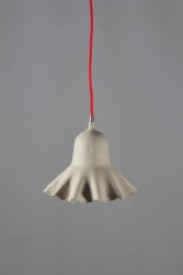 Pendelleuchte "Egg of Columbus"