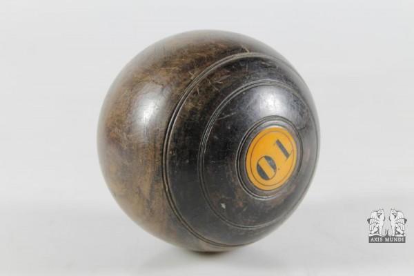 Holzball