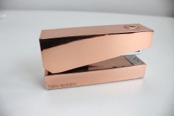 Tom Dixon Cube Stapler Copper