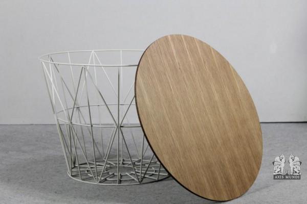 Wire Basket