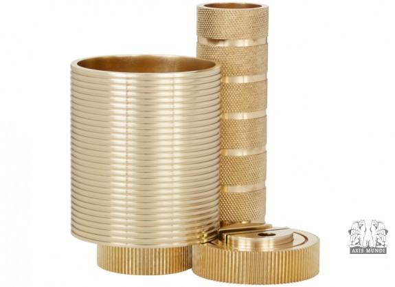 Schreibtisch-Set "Cog Desk Tidy"