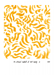 Papercollective / Comfort Yellow