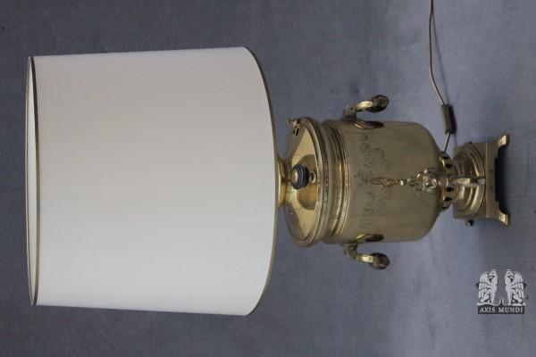 Tischlampe