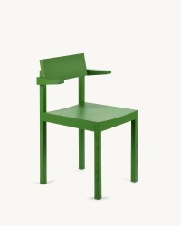 Stuhl "Grass Silent"