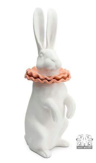Deko Objekt "RABBIT COLLAR"