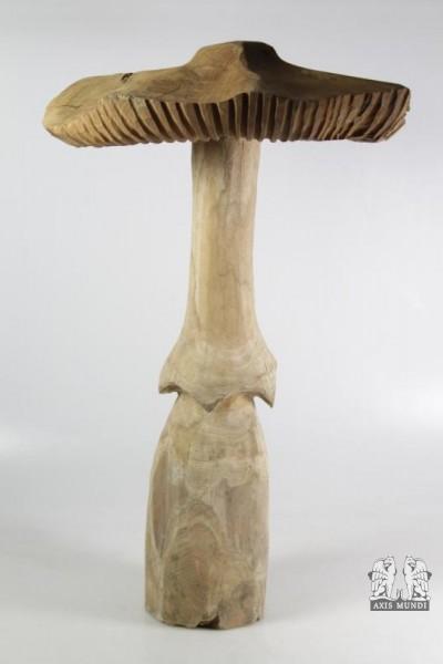 Deko Pilz