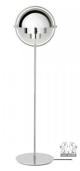 Stehlampe