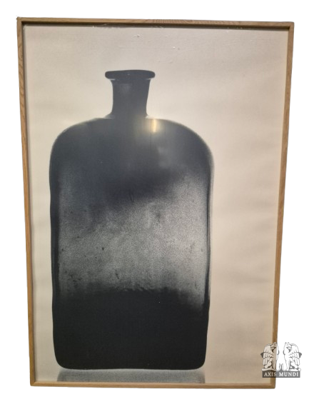 Wandbild "The Bottle"