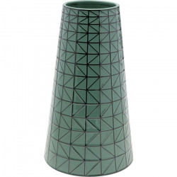 Vase "Magic Green"