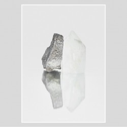 Poster Quartz