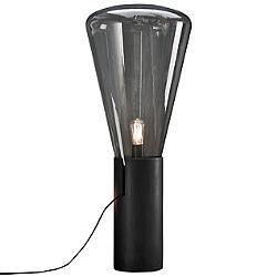 Stehlampe "Muffin"