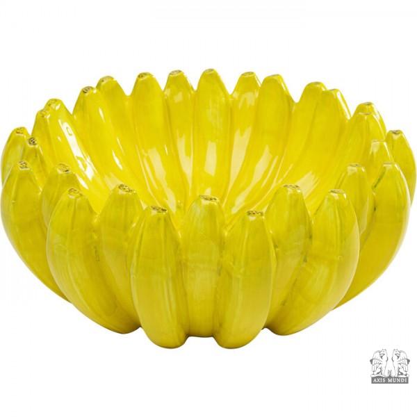 Deko Schale "Bananas"