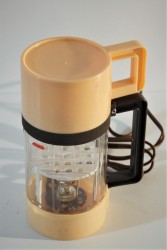 Mini-Kaffeebrüher