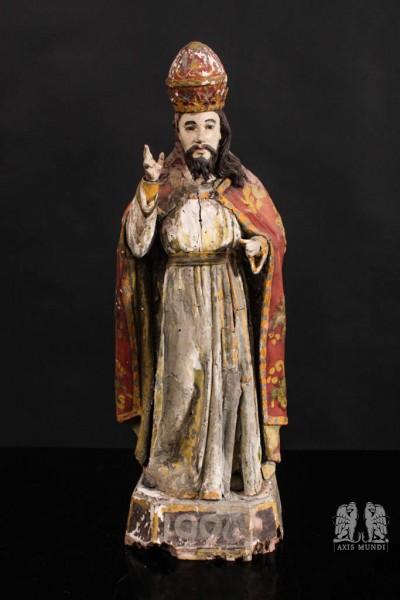 Kirchenfigur