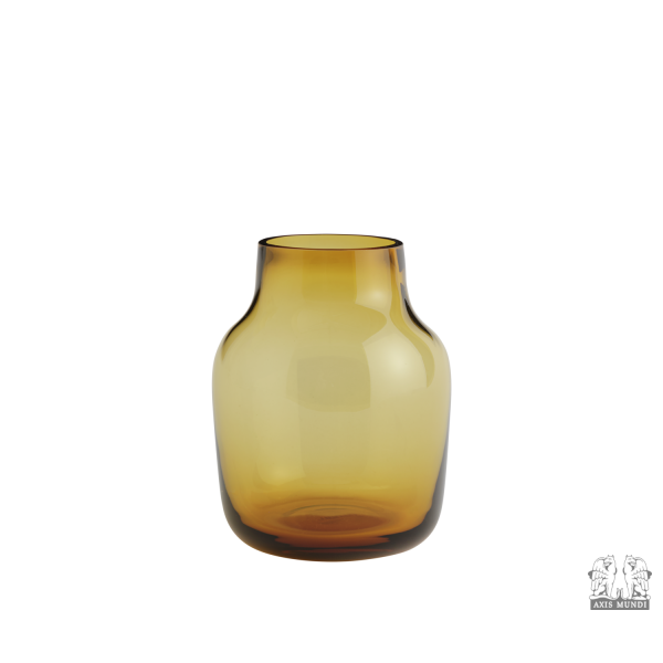 Silent Vase - M