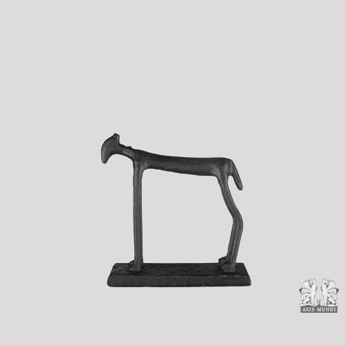 Figur Pferd