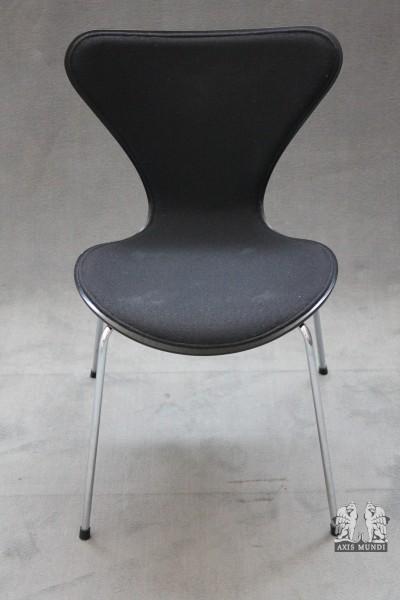 Stuhl Serie 7, gepolstert