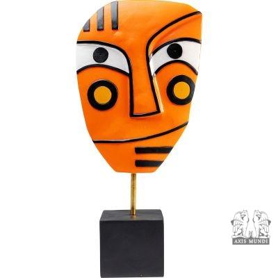 Dekoobjekt "Face"