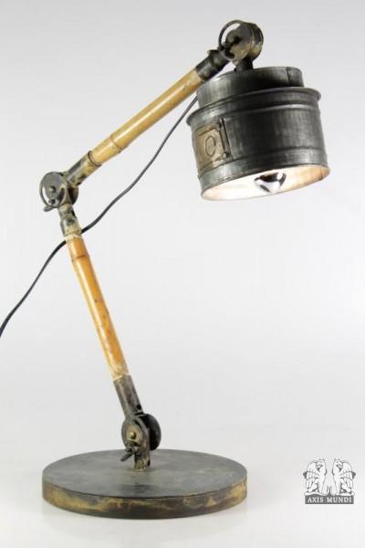 Lampe