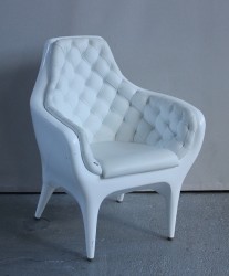 Sessel 'Showtime'