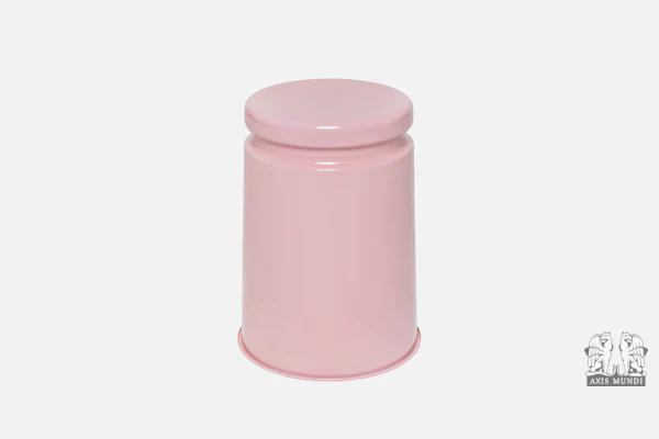 Last Stool Pink